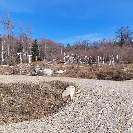 Проживание в семье Basique, Endroit Magique La Renaudie