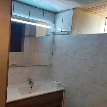 Privat bolig Basique, Endroit Magique *