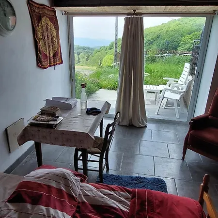 Basique, Endroit Magique La Renaudie